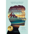Four Years Trapped in My Mind Palace - Paperback