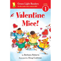 Valentine Mice! - Paperback