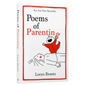 Poems of Parenting - Hardcover