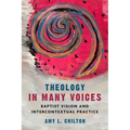Theology in Many Voices: Baptist Vision and Intercontextual Practice - Hardcover