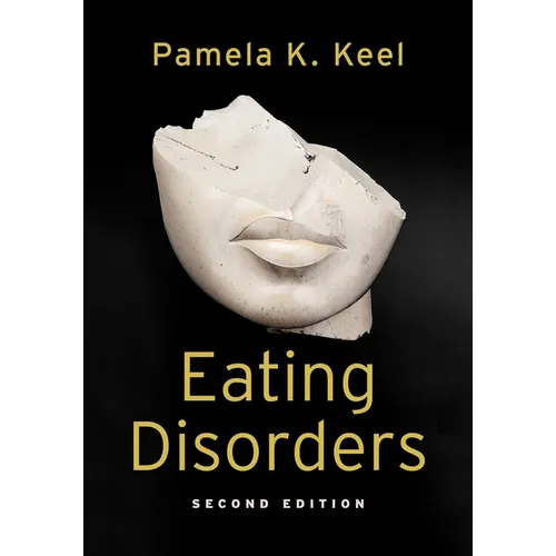 Eating Disorders 2e P - Paperback