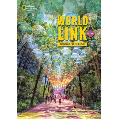 World Link Intro with the Spark Platform - Paperback