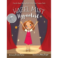 Hazel Mist, Hypnotist - Hardcover