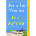 Big Summer - Paperback
