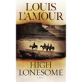 High Lonesome - Mass Market Paperbound