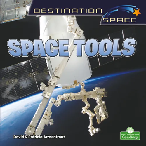 Space Tools - Paperback
