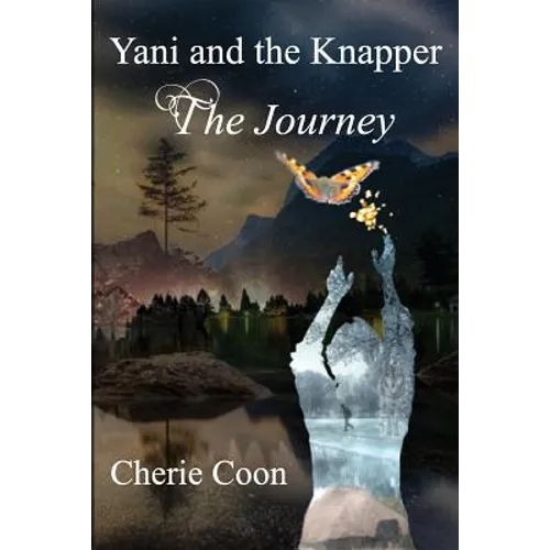 Yani and the Knapper: The Journey - Paperback