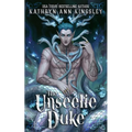 The Unseelie Duke - Paperback