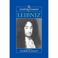 The Cambridge Companion to Leibniz - Paperback