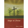 Steps to Christ - Hardcover