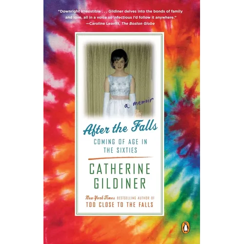 After the Falls: Coming of Age in the Sixties - Paperback