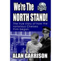 We're The North Stand - Paperback
