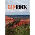 Caprock - Hardcover
