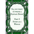 Story as a Whole: Book 1 - Paperback