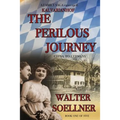 Kalvarianhof: The Perilous Journey - Paperback