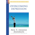 Overcoming Depression - Paperback
