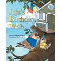 Juju's Birthday Wish - Paperback