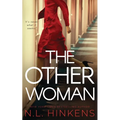 The Other Woman: A psychological suspense thriller - Paperback