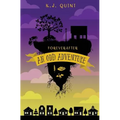 Foreverafter: An Odd Adventure (Combined Edition) - Paperback