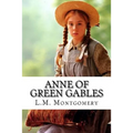 Anne of Green Gables - Paperback