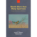 Worth More than Many Sparrows: Essays in Honour of Willi Braun - Paperback
