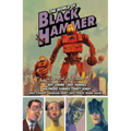 The World of Black Hammer Omnibus Volume 2 - Paperback