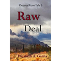 Raw Deal - Paperback
