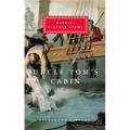 Uncle Tom's Cabin: Introduction by Alfred Kazin - Hardcover