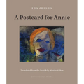 A Postcard for Annie - Paperback