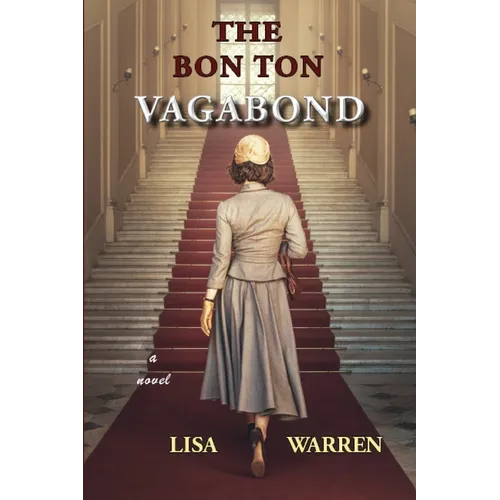 The Bon Ton Vagabond - Paperback