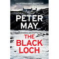The Black Loch - Hardcover