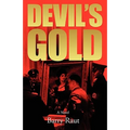 Devil's Gold - Paperback
