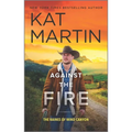 Against the Fire - Mass Market Paperbound