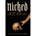 Nicked - Library Binding