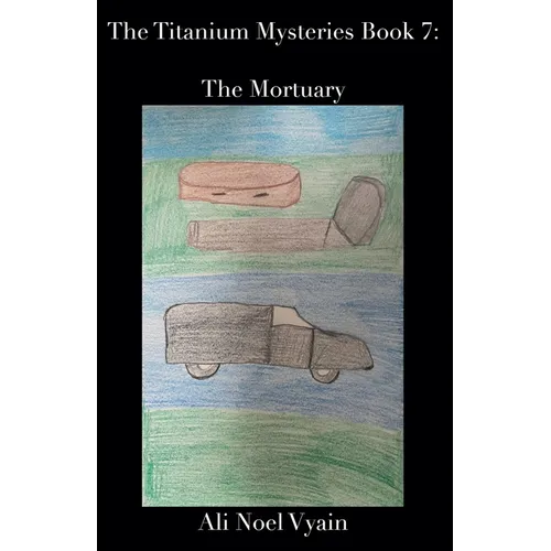 The Mortuary - Paperback