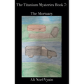 The Mortuary - Paperback