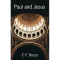 Paul and Jesus - Hardcover