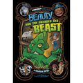 Beauty and the Dreaded Sea Beast: A Graphic Novel - Paperback
