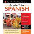 Read & Think Spanish, Premium Fourth Edition - Paperback