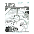 Light: Grades 6-11 - Paperback