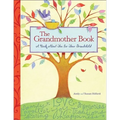 The Grandmother Book: A Book about You for Your Grandchild - Hardcover