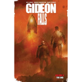 Gideon Falls Volume 6: The End - Paperback