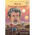 Who Is George Lucas? - Paperback