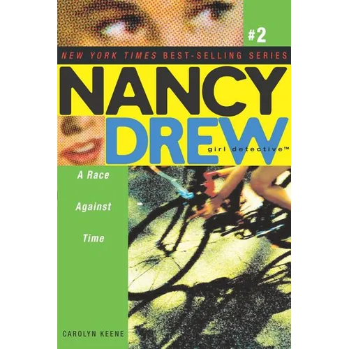 A Race Against Time - Paperback