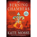 Burning Chambers - Paperback