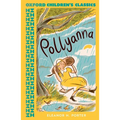 Pollyanna - Paperback