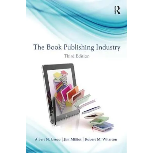 The Book Publishing Industry - Paperback