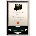 Henry VI, Part 1 - Paperback