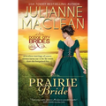 Prairie Bride: (A Western Historical Romance) - Paperback