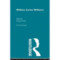 William Carlos Williams - Paperback